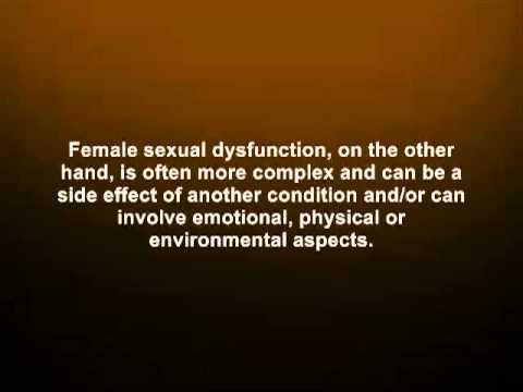 how to cure erectile dysfunction yahoo