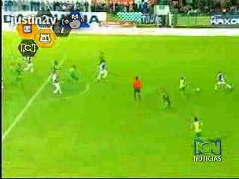 GOLES DE COPA MUSTANG goles de copa mustang: