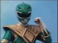 Mighty Morphin Power Rangers Tribute!