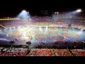 Host Video: Canadas Olympic Ceremonies