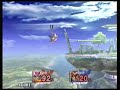 Xcore Falcon vs Tommy [!] C. Falcon Raep