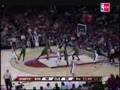 LeBron's 32-12 Force Game 7
