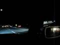 videos de HK looking dude does a fly by