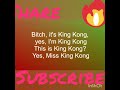Chun li (lyrics) - nicki minaj | music lyrics