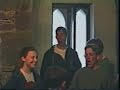 Ireland 1997: "I Have Been Anointed" Ballindooley Castle