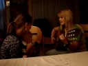 Susanna & Rita zingen voor Jorrit