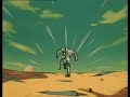 Dragonball Z - Beginning of the end - amv