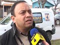 MUERTE POR HANTA VIRUS