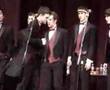 The Friars 51st- MmmBop