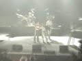 l'olympia de narcixxx viendra on l'espere un jour, en tout cas cette premiere partie nous montre que sa place est belle et bien sur scene
en attendant de decouvrir son 1er album courant la rentree 2008-2009 rendez-vous sur www.narcixxx.com