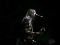 Nirvana - Negative Creep Live at the Gothic Theatre