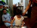 Saptami Tea Party at ST road
