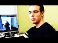 Johnny R 24 H Trailer