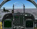Low level navigation / attack contest Low level navigation / attack contest