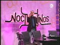 NOCTURNINOS 3 HORACIO VILLALOBOS MVS CANAL52