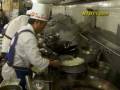 Cuisine chinoise et compétition internationale