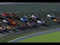Nascar Racing 2003 Crash / Race Compilation Nascar Racing 2003 Crash / Race Compilation