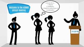 Networking for scientists