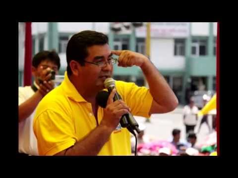 Audio: Álvarez se burla de primer atentado contra Nolasco