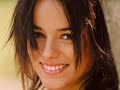 Una diosa.... alizee