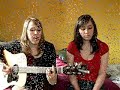 Hype - Tegan & Sara cover Hype - Tegan & Sara cover