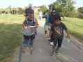 Matachines at Woodlawn Lake