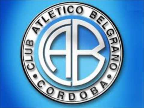 Himno del Club Atl&eacute;tico Belgrano