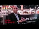 Wenger 1893 Presentation- SOSAK Exclusive!