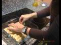 Los canelones de Laura - YouTube