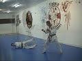 Karate Kyokushinkai: Dureza tradicional