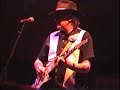 Jimmy Thackery Star Spangled Banner/Red House