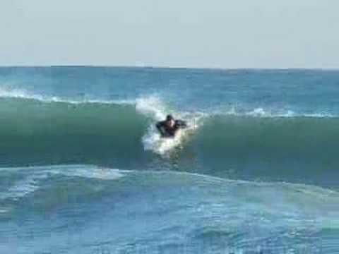 Fort Pierce Florida Surfing The Day ...