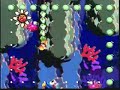 this one was pretty easy. you're gonna see me mess with the camera and the fruit frame a lot in this one - i'm easily amused. there's no need to grab the heart fruits in the beginning - i just wanted to hear the music for a bit lol. also, around 1:56, i get hit on purpose so i can hurry up and grab all the coins/fish in that area. not much else i can point out... oh, at the end - that's the only time i purposely hold r. what i noticed is, that the shy guys in the background will pop up the moment they're off screen. so since r zooms in on yoshi, i hold it so that they get off the screen sooner than they usually do.