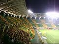 Japanese Amazing Grace ---JEF United Chiba --Choreography