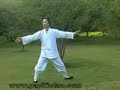 Mantak Chia DVD Cultivation Tai Chi Clip 1