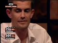2008 Aussie Millions Cash Game Invitational Episode 4 - 7/7 2008 Aussie Millions Cash Game Invitational Episode 4 - 7/7