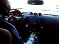 370z drag race