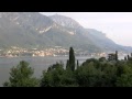 Famous Bellagio & Pescallo Italy