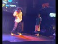 Code:Edge@Zouk - Bryan vs Zaihar 2(solo battle)