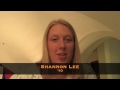 YouTube - OSU Student - Shannon Lee