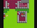 dragon warrior ii, known as dragon quest ii akuryo no kamigami in japan, is a console role-playing game developed by chunsoft and published by enix (now known as square enix) in 1987 for the msx and nintendo entertainment system as a part of the dragon quest series (then known as the dragon warrior series in north america). the game's story centers on the prince on midenhall who is ordered to stop an evil wizard after he destroys moonbrooke castle. on his adventure, he is accompanied by his two cousins; the prince of cannock and the the princess of moonbrooke. this game allows the player to control more than one character, and it is the first one in the dragon quest series to do so. the player controls his or her characters as they move in the game world. they can search treasure chests, talk and trade with villagers, equip weapons and armor, and cast spells. while wandering the fields, towers, caves, seas, or dungeons, the player encounters battles that happen randomly. battle mode introduces groups of monsters, which is an upgrade from the one-on-one battles of dragon warrior. in the battle mode, the player gives orders to the characters on how to fight the monsters. once the player defeats all of the monsters, the characters gain experience points and gold. the experience points raise the characters' experience levels. this improves the characters' attributes, and they may also learn new spells. to win, the player must fight many monsters to improve the characters  ... 