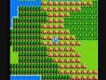 dragon warrior ii, known as dragon quest ii akuryo no kamigami in japan, is a console role-playing game developed by chunsoft and published by enix (now known as square enix) in 1987 for the msx and nintendo entertainment system as a part of the dragon quest series (then known as the dragon warrior series in north america). the game's story centers on the prince on midenhall who is ordered to stop an evil wizard after he destroys moonbrooke castle. on his adventure, he is accompanied by his two cousins; the prince of cannock and the the princess of moonbrooke. this game allows the player to control more than one character, and it is the first one in the dragon quest series to do so. the player controls his or her characters as they move in the game world. they can search treasure chests, talk and trade with villagers, equip weapons and armor, and cast spells. while wandering the fields, towers, caves, seas, or dungeons, the player encounters battles that happen randomly. battle mode introduces groups of monsters, which is an upgrade from the one-on-one battles of dragon warrior. in the battle mode, the player gives orders to the characters on how to fight the monsters. once the player defeats all of the monsters, the characters gain experience points and gold. the experience points raise the characters' experience levels. this improves the characters' attributes, and they may also learn new spells. to win, the player must fight many monsters to improve the characters  ... 