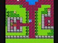 dragon warrior ii, known as dragon quest ii akuryo no kamigami in japan, is a console role-playing game developed by chunsoft and published by enix (now known as square enix) in 1987 for the msx and nintendo entertainment system as a part of the dragon quest series (then known as the dragon warrior series in north america). the game's story centers on the prince on midenhall who is ordered to stop an evil wizard after he destroys moonbrooke castle. on his adventure, he is accompanied by his two cousins; the prince of cannock and the the princess of moonbrooke. this game allows the player to control more than one character, and it is the first one in the dragon quest series to do so. the player controls his or her characters as they move in the game world. they can search treasure chests, talk and trade with villagers, equip weapons and armor, and cast spells. while wandering the fields, towers, caves, seas, or dungeons, the player encounters battles that happen randomly. battle mode introduces groups of monsters, which is an upgrade from the one-on-one battles of dragon warrior. in the battle mode, the player gives orders to the characters on how to fight the monsters. once the player defeats all of the monsters, the characters gain experience points and gold. the experience points raise the characters' experience levels. this improves the characters' attributes, and they may also learn new spells. to win, the player must fight many monsters to improve the characters  ... 
