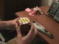 4x4x4 solve