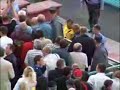 'Drunk' footie ref gets red card
