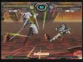 GGXX-AC: Take (BR) vs. N.O. (VE)