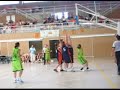 ROS CASARES VS CB CAPUCHINOS INFANTIL FEM. ROS CASARES VS CB CAPUCHINOS INFANTIL FEM.