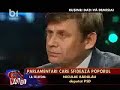 Parlamentari care sfideaza poporul Parlamentari care sfideaza poporul