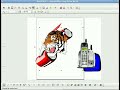OpenOffice.org svg import