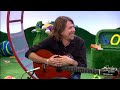 Quintal da Cultura com Lenine